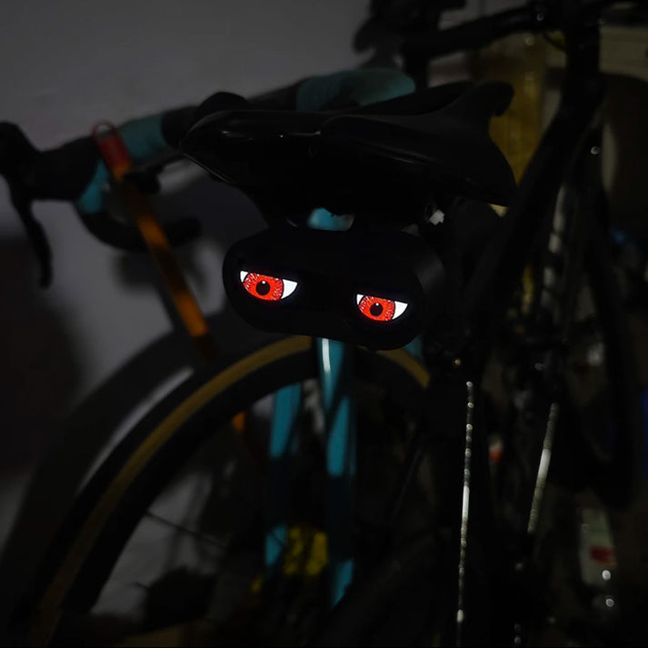 Loocj™ bike eyes