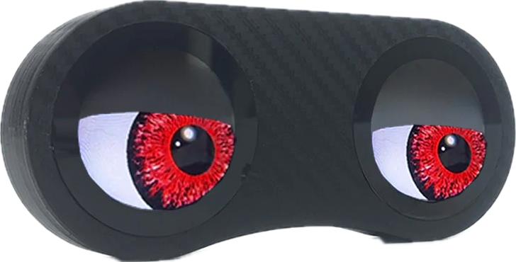 Loocj™ bike eyes