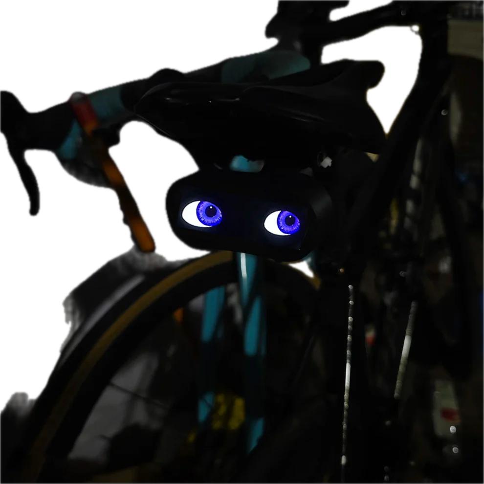 Loocj™ bike eyes