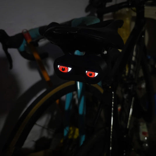 Loocj™ bike eyes